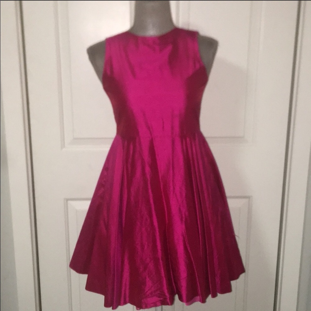 Susanne Lively Designs dress in size 10(youth)